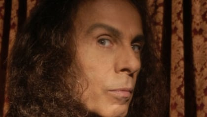 Official RONNIE JAMES DIO Documentary 'Dio: Dreamers Never Die' To Be Released At The End Of The Summer